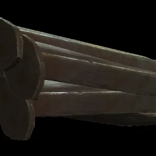55000 Railway spike