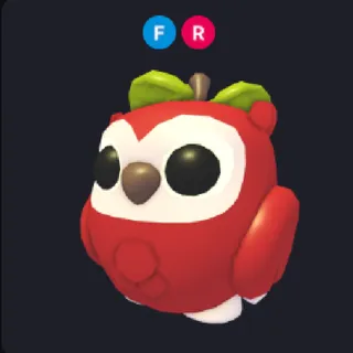 Apple Owl