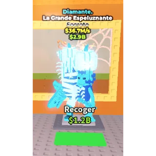 La spooky combinación