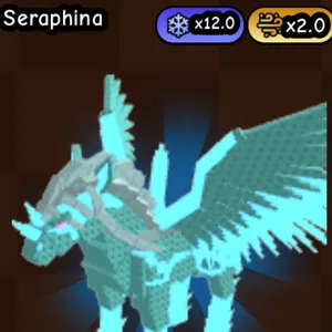 Seraphina Snow Limited