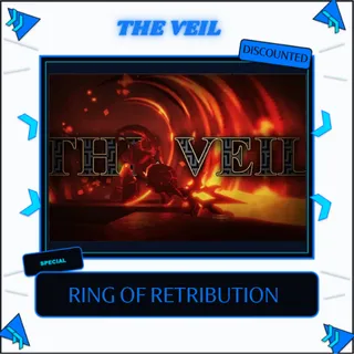 RING OF RETRIBUTION
