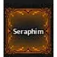 SERAPHIM - THE VEIL