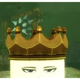 VV: ULTIMATUM The King's Crown