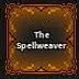 THE SPELLWEAVER - THE VEIL