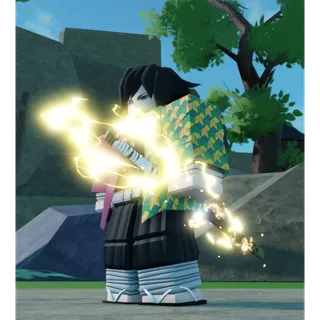 PROJECT SLAYERS 2  END GAME ACCOUNT 