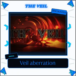 Veil aberration