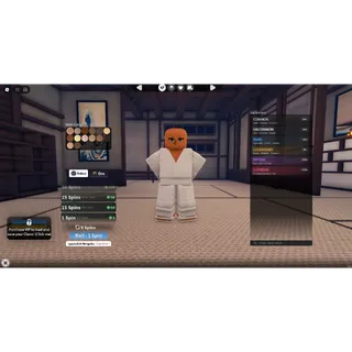 PROJECT SLAYERS 2 RENGOKU CLAN 