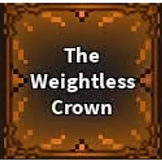 THE VEIL - THE WEIGHTLESS CROWN