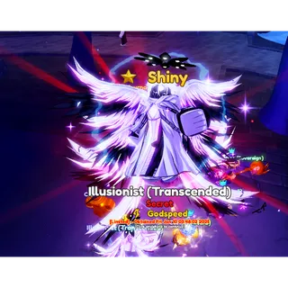 Anime Adventures Game Account