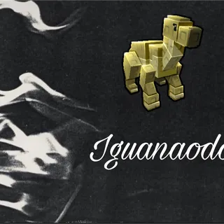 Iguanaodo