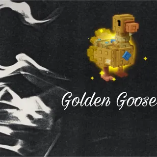 Golden Goose