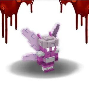 Glimmering Sprite 3X