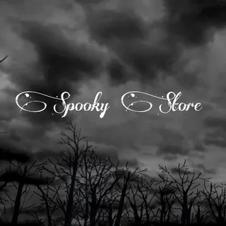 Spooky 👻 