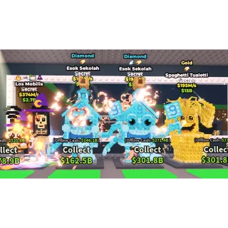 SAB BASE 1 OFFER IN COMMENTS