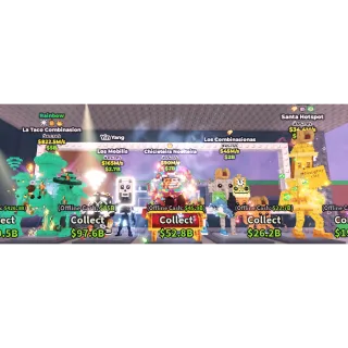 50+SECRET BUNDLE SAB CHECK MAIN LIST