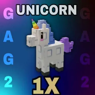 Unicorn 1X