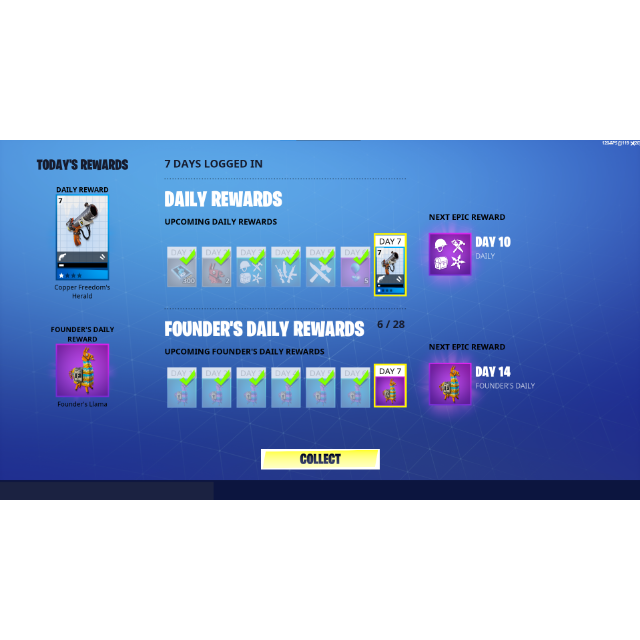Bundle OG fortnite account Game Items Gameflip