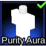ASURA PURITY AURA