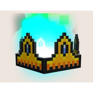 8BIT CROWN CLEAN LIMITED