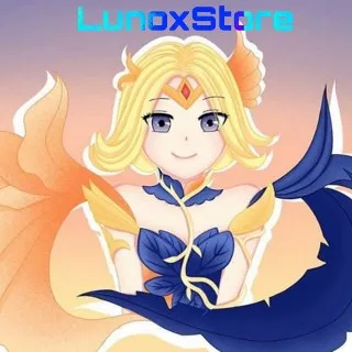 LunoxStore