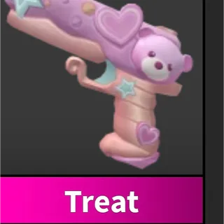Treat Gun