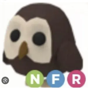 Owl Neon FR