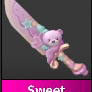 Sweet Knife