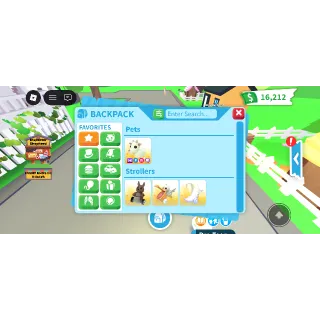 I selling this Mega neon fr Goat