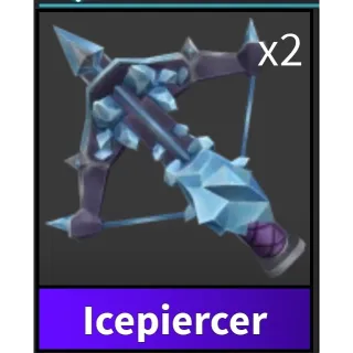 Selling 1 Ice piercer 