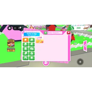 This is a R Sakura dragon 