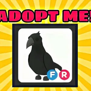 Crow FR