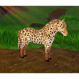 Wild Horse Islands | IUH Fjord