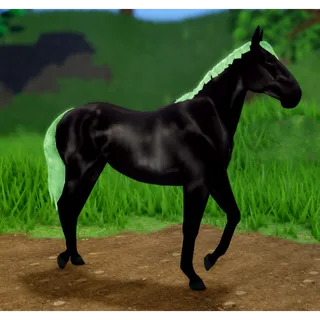 Wild Horse Islands IUH Standarbred