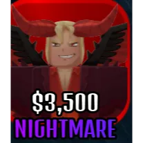 The House TD Lucifer