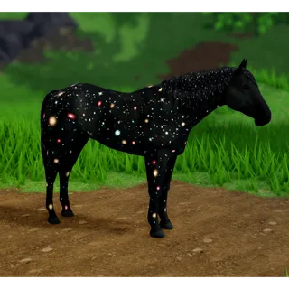 Wild Horse Islands IUH Quar