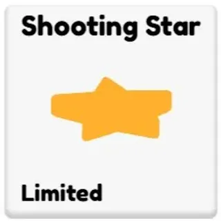 ROPETS SHOOTING STAR