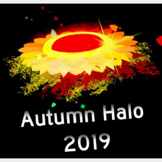 Autumn Halo Royale High