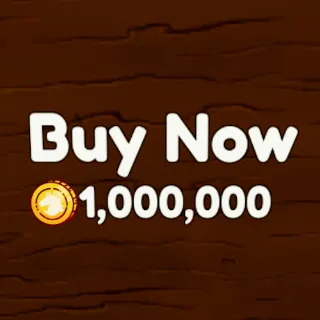 Wild Horse Islands 1M Tokens