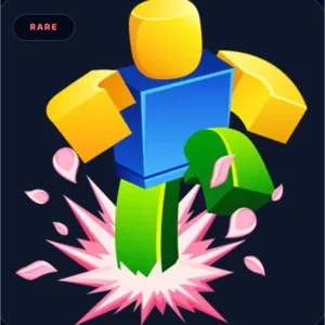 petal explosion stomp