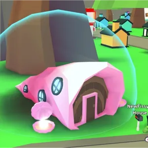 mermaid mansion house
