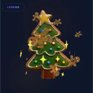 cookie hoverboard skin