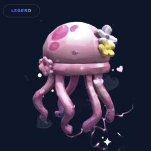 jelly fish hoverboard
