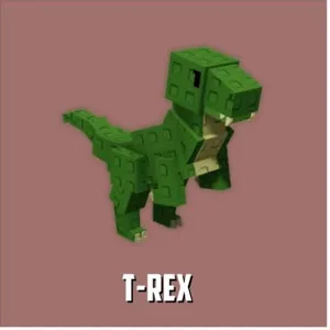T-REX