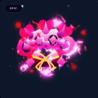 Valentines skin