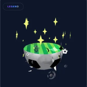 soccer ball hoverboard