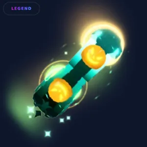 haunted hoverboard