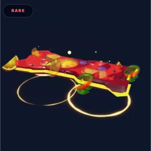 fruipunch hoverboard