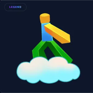cloud lvb skin