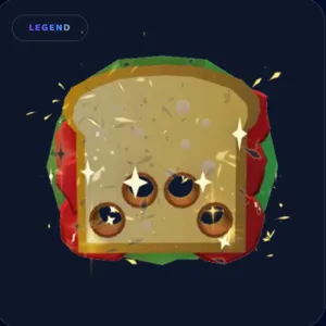 Sandwich Skin