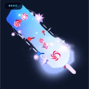 sweet board